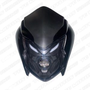 Farola led con carenaje Cb 110
