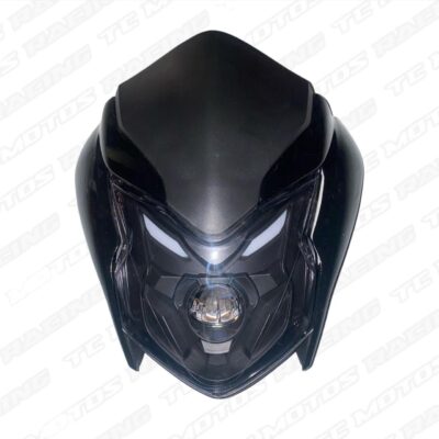 Farola led con carenaje Cb 110