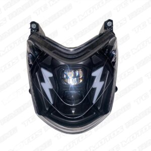 Farola led TVS 100