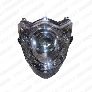 Farola led Gixxer 150 (de carburador)