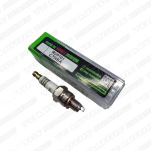 Bujia doble iridium eco C7HSA revo