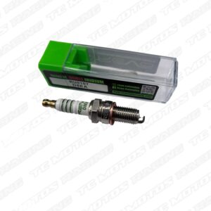 Bujia doble iridium AKT D8EA