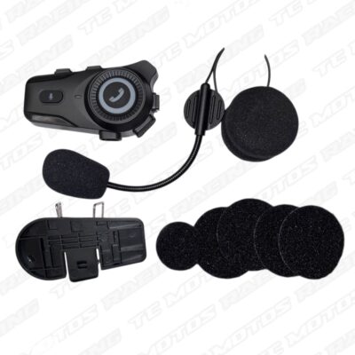 Audifono Bluetooth casco FX 2 XTRONG - Imagen 2