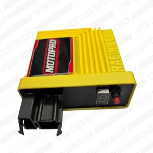 CDI RACING MOTOPRO 9 MAPAS AKT NKD 125