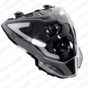 FAROLA LED SOLA PULSAR 200/160/150 NS LUPAS