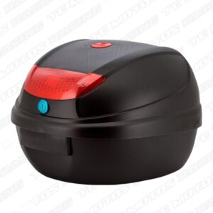 Maletero 30 LT Tomcat plastico