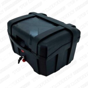 Maletero cuadrado 40 LT Tomcat plastico