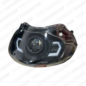 FAROLA LED SOLA DISCOVER 135