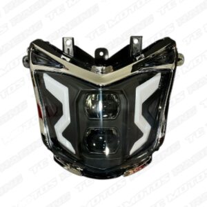 FAROLA LED SOLA DISCOVER 125/150 ST