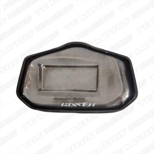 Protector velocimetro humo Gixxer Fi