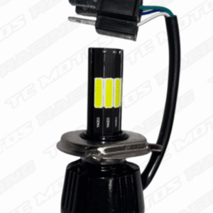 Bombillo led H4 MT8X 5.000 motoled