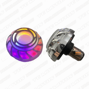 Bombillo led Stop ojo de diablo