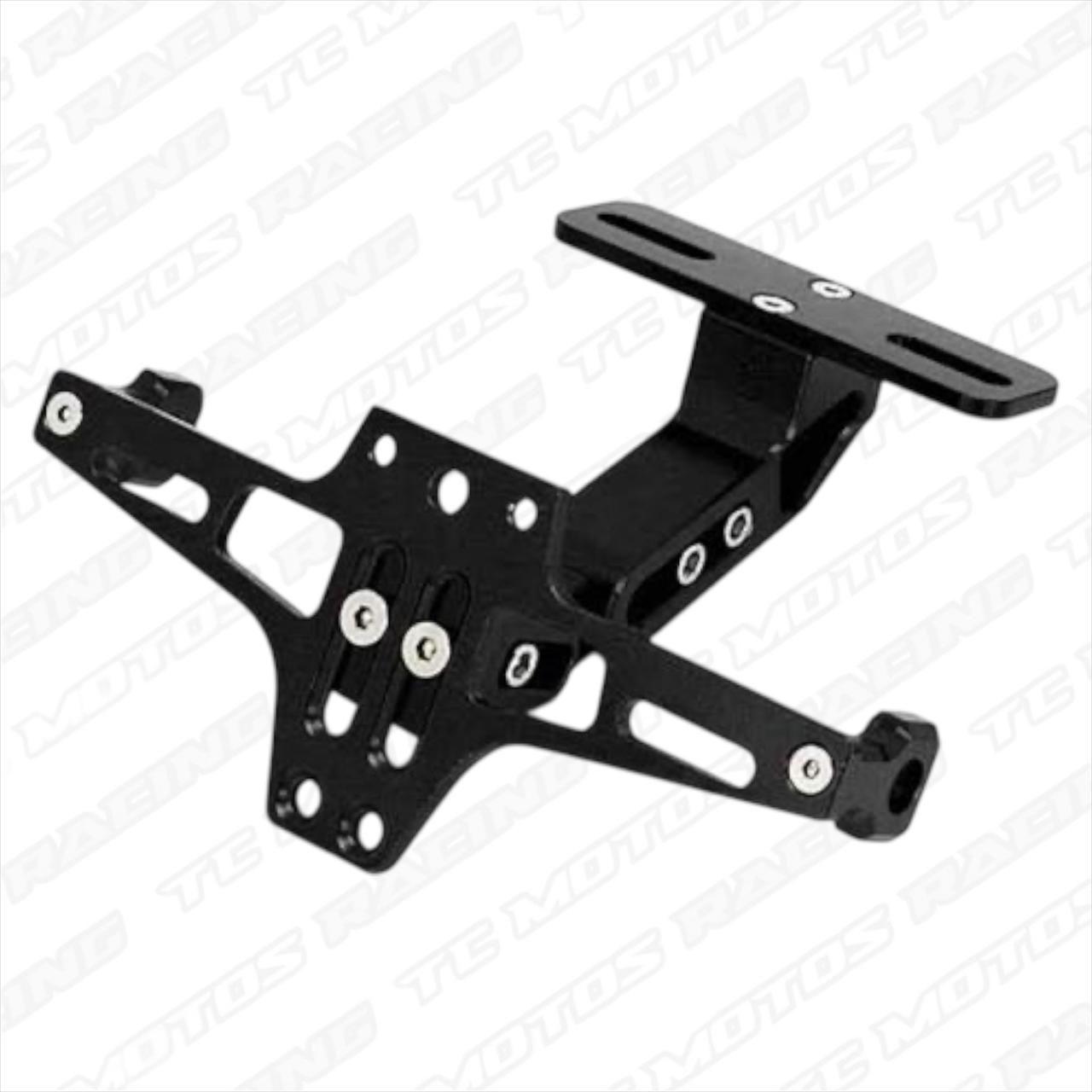 Fender aluminio unversal