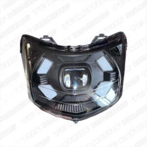FAROLA LED SOLA ECO 100 DELUXE