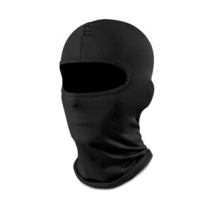 Balaclava negra TCM Sencilla