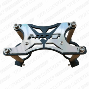 Estabilizador barra acero Nkd Euro 3D acrilico multicolor