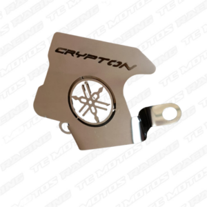 PROTECTOR CALIPER ACERO CRYPTON 115