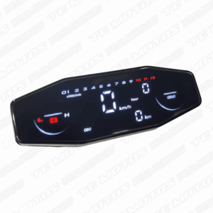 Velocimetro digital universal vapor 2.0