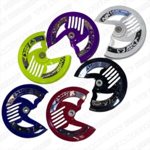 Protector disco lujo Nkd Colores