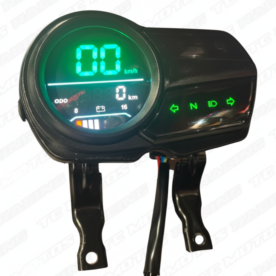 Velocimetro digital Ax 4