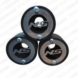 SLIDER EJE ACERO ESPECIAL NS 400 Z