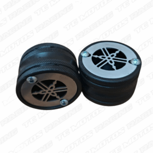 SLIDER EJE ACERO DEL O TRAS YAMAHA