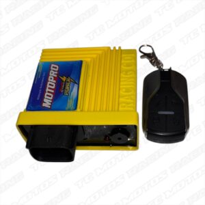 CDI RACING MOTOPRO ANTIRROBO PULSAR 200 NS