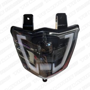 FAROLA LED SOLA XTZ 125/ 150