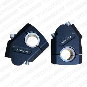 BASE MANUBRIO ACUTRAX ANGULAR