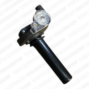 ACELERADOR DE CUARTA DOMINO