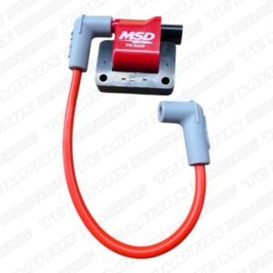 BOBINA DE ALTA MSD RACING POWER