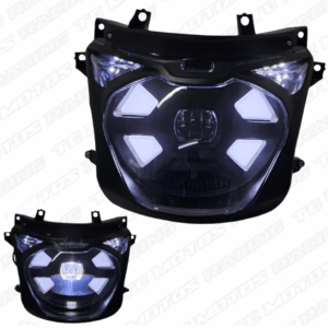 FAROLA LED SOLA PULSAR 180