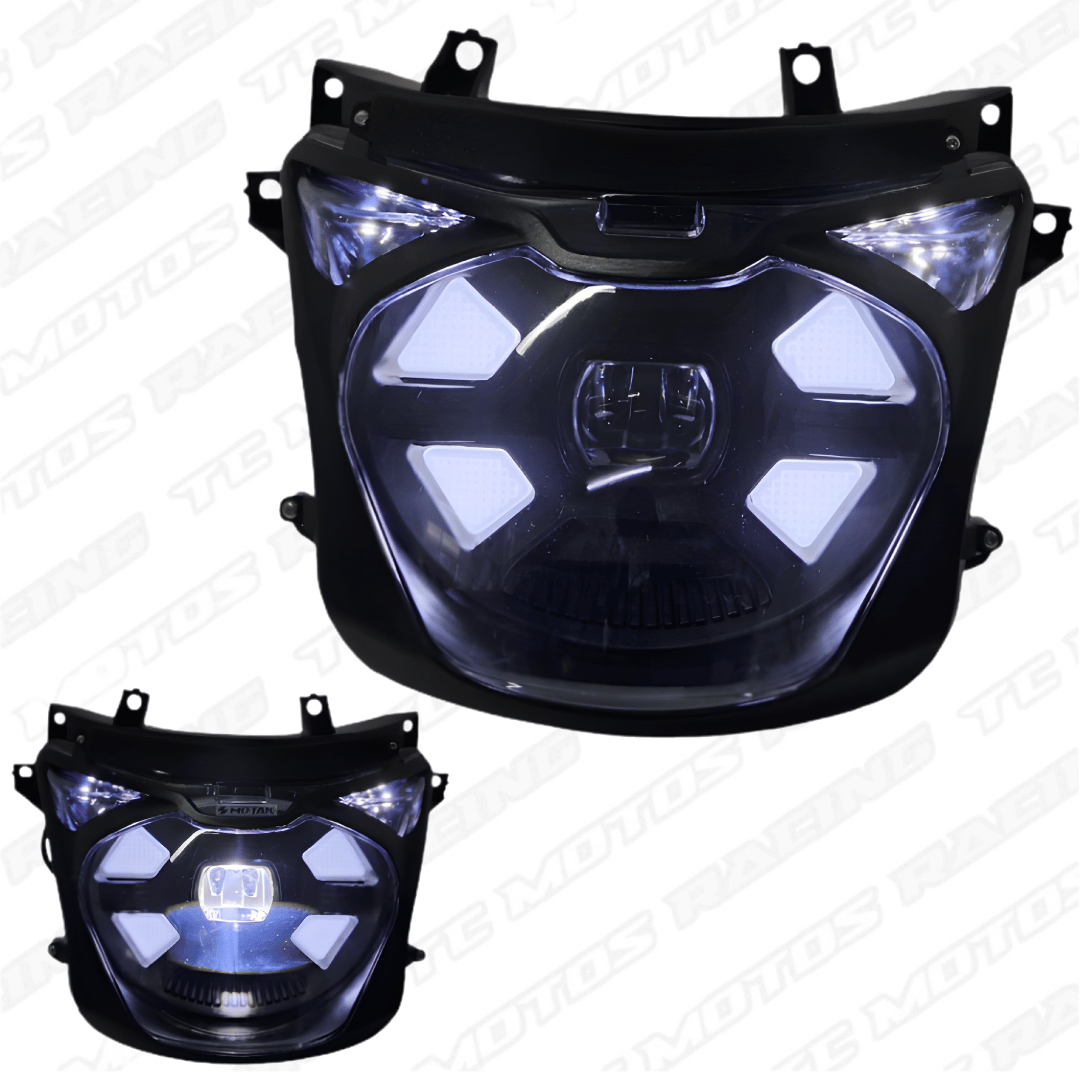 FAROLA LED SOLA PULSAR 180
