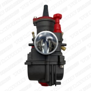 CARBURADOR CORTINA PLANA 30 MM VITRIX