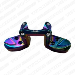 BASE MANUBRIO ALUMINIO NTC TORNASOL PROTAPER