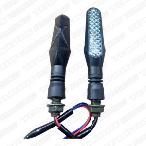 DIRECCIONAL LED ZXD-194 LINEAL ANCHO 2.0