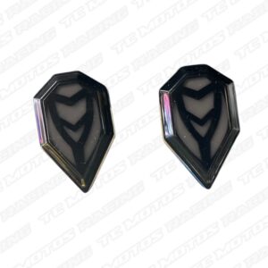 DIRECCIONAL LED DE INCRUSTAR PEQUEÑO 2.0 SECUENCIUAL