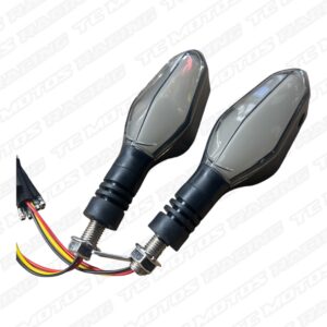 DIRECCIONAL LED ZXD-153 FIJA CON PROYECTOR RGB