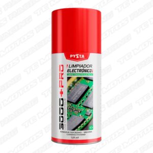 AEROSOL LIMPIADOR CIRC ELECTRONICO PYSTA 450 ML