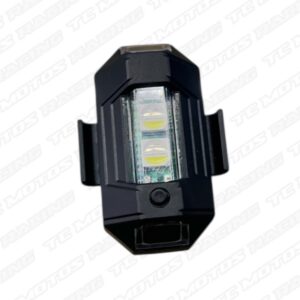 MODULO LED CUADRADO RGB RECARGABLE