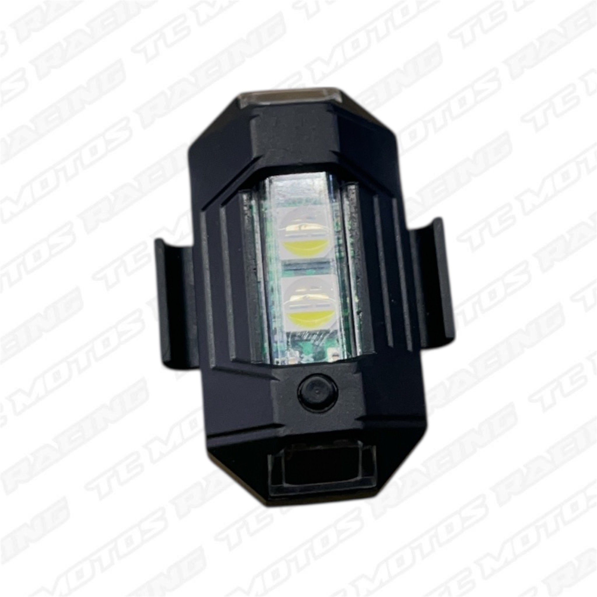 MODULO LED CUADRADO RGB RECARGABLE