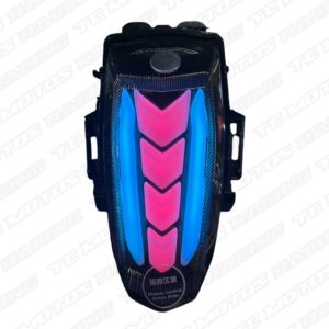 STOP LED INTEGRADO R15V3