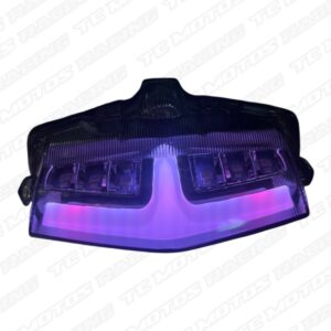 STOP LED INTEGRADO MT15