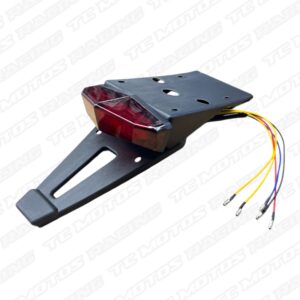 COLA CON STOP LED INTEGRADO