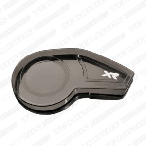 PROTECTOR VELOCIMETRO ACRILICO HUMO XR 150/190