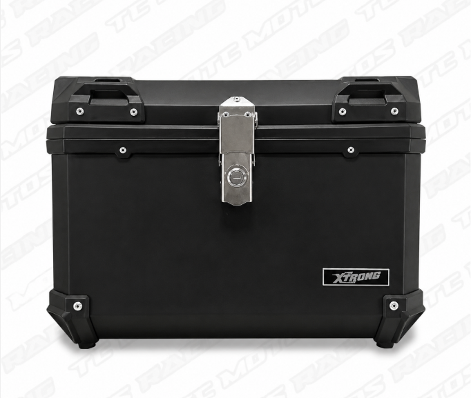 MALETERO XTRONG XTR 580 CUADRADO 60 LT