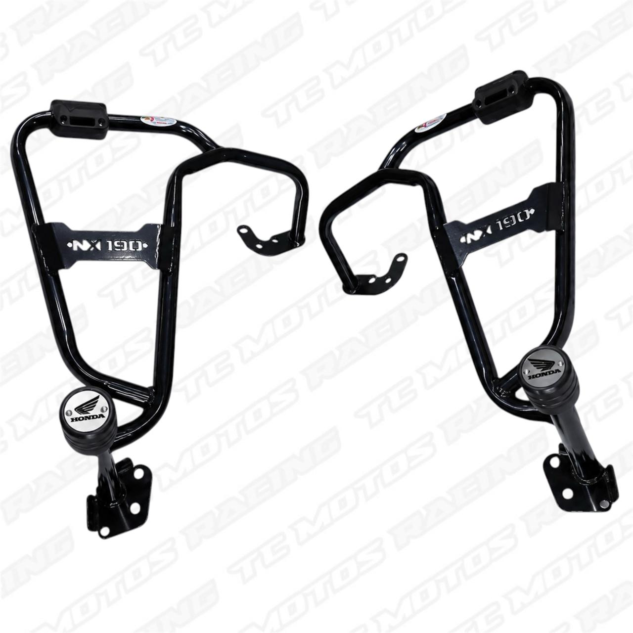 DEFENSA STUNT NX 190 PRO D