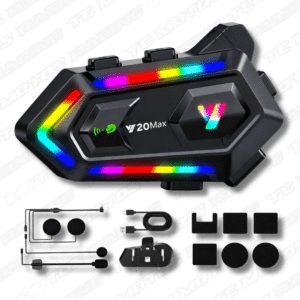 INTERCOMUNICADOR Y20 MAX