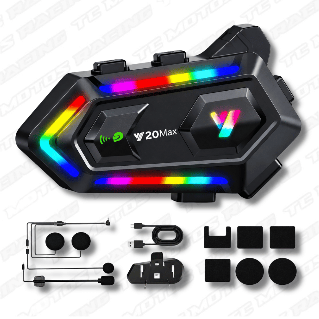 INTERCOMUNICADOR Y20 MAX