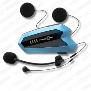 INTERCOMUNICADOR HERO NG GR FREEDCOM